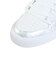 ディーシーシューズ（DC SHOES）スニーカー ボーダーシューズ ピュア ハイトップ SE SN ホワイト シルバー 26SPDM261303WG3 スポー…