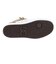 ディーシーシューズ（DC SHOES）スニーカー ボーダーシューズ ピュア ハイトップ SE SN ホワイト ブラウン 26SPDM261303WBG スポー…