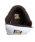 ディーシーシューズ（DC SHOES）スニーカー ボーダーシューズ ピュア ハイトップ SE SN ホワイト ブラウン 26SPDM261303WBG スポー…