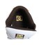 ディーシーシューズ（DC SHOES）スニーカー ボーダーシューズ ピュア ハイトップ SE SN ホワイト ブラウン 26SPDM261303WBG スポー…