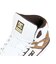 ディーシーシューズ（DC SHOES）スニーカー ボーダーシューズ ピュア ハイトップ SE SN ホワイト ブラウン 26SPDM261303WBG スポー…