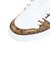 ディーシーシューズ（DC SHOES）スニーカー ボーダーシューズ ピュア ハイトップ SE SN ホワイト ブラウン 26SPDM261303WBG スポー…