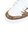 ディーシーシューズ（DC SHOES）スニーカー ボーダーシューズ ピュア ハイトップ SE SN ホワイト ブラウン 26SPDM261303WBG スポー…