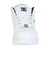 ディーシーシューズ（DC SHOES）スニーカー ボーダーシューズ アライアンス ハイ SE SN ホワイト 26SPDM261302WBW スポーツ カジュ…
