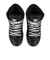 ディーシーシューズ（DC SHOES）スニーカー ボーダーシューズ アライアンス ハイ HI SE SN ブラック 26SPDM261302BWG スポーツ …