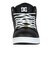 ディーシーシューズ（DC SHOES）スニーカー ボーダーシューズ アライアンス ハイ HI SE SN ブラック 26SPDM261302BWG スポーツ …
