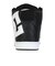 ディーシーシューズ（DC SHOES）スニーカー ボーダーシューズ アライアンス ハイ HI SE SN ブラック 26SPDM261302BWG スポーツ …