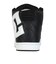 ディーシーシューズ（DC SHOES）スニーカー ボーダーシューズ アライアンス ハイ HI SE SN ブラック 26SPDM261302BWG スポーツ …