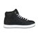 ディーシーシューズ（DC SHOES）スニーカー ボーダーシューズ アライアンス ハイ HI SE SN ブラック 26SPDM261302BWG スポーツ …