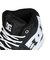 ディーシーシューズ（DC SHOES）スニーカー ボーダーシューズ アライアンス ハイ HI SE SN ブラック 26SPDM261302BWG スポーツ …
