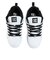 ディーシーシューズ（DC SHOES）スニーカー ボーダーシューズ アライアンス SE SN ホワイト ブラック 26SPDM261301WKL スポーツ カ…