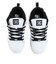ディーシーシューズ（DC SHOES）スニーカー ボーダーシューズ アライアンス SE SN ホワイト ブラック 26SPDM261301WKL スポーツ カ…