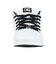ディーシーシューズ（DC SHOES）スニーカー ボーダーシューズ アライアンス SE SN ホワイト ブラック 26SPDM261301WKL スポーツ カ…