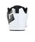 ディーシーシューズ（DC SHOES）スニーカー ボーダーシューズ アライアンス SE SN ホワイト ブラック 26SPDM261301WKL スポーツ カ…