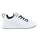 ディーシーシューズ（DC SHOES）スニーカー ボーダーシューズ アライアンス SE SN ホワイト ブラック 26SPDM261301WKL スポーツ カ…