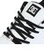 ディーシーシューズ（DC SHOES）スニーカー ボーダーシューズ アライアンス SE SN ホワイト ブラック 26SPDM261301WKL スポーツ カ…
