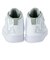 ディーシーシューズ（DC SHOES）ジュニア スニーカー キッズ CG ハイトップ ライト EV ホワイト 26SPDK261605WSL スポーツ カジュ…