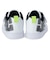 ディーシーシューズ（DC SHOES）ジュニア スニーカー キッズ コート グラフィック ライト EV ホワイト ブラック 26SPDK261601WBM ス…
