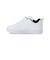 ディーシーシューズ（DC SHOES）ジュニア スニーカー キッズ コート グラフィック ライト EV ホワイト ブラック 26SPDK261601WBM ス…