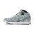 ディーシーシューズ（DC SHOES）スニーカー ボーダーシューズ ウィメンズ ユニバーシティ ミッド TX SE ライトブルー 26SPDW261304LB…