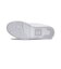 ディーシーシューズ（DC SHOES）スニーカー ボーダーシューズ ウィメンズ DC バルミー SE ホワイト 26SPDW261608WSL スポーツ カジ…