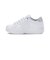 ディーシーシューズ（DC SHOES）スニーカー ボーダーシューズ ウィメンズ DC バルミー SE ホワイト 26SPDW261608WSL スポーツ カジ…