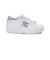 ディーシーシューズ（DC SHOES）スニーカー ボーダーシューズ ウィメンズ DC バルミー SE ホワイト 26SPDW261608WSL スポーツ カジ…