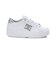 ディーシーシューズ（DC SHOES）スニーカー ボーダーシューズ ウィメンズ DC バルミー SE ホワイト 26SPDW261608WSL スポーツ カジ…