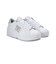 ディーシーシューズ（DC SHOES）スニーカー ボーダーシューズ ウィメンズ DC バルミー SE ホワイト 26SPDW261608WSL スポーツ カジ…