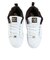 ディーシーシューズ（DC SHOES）スニーカー ボーダーシューズ アライアンス SE SN ホワイト ブラウン 26SPDM261301WBG スポーツ カ…
