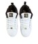 ディーシーシューズ（DC SHOES）スニーカー ボーダーシューズ アライアンス SE SN ホワイト ブラウン 26SPDM261301WBG スポーツ カ…