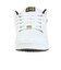ディーシーシューズ（DC SHOES）スニーカー ボーダーシューズ アライアンス SE SN ホワイト ブラウン 26SPDM261301WBG スポーツ カ…