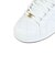 ディーシーシューズ（DC SHOES）スニーカー ボーダーシューズ アライアンス SE SN ホワイト ブラウン 26SPDM261301WBG スポーツ カ…