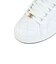 ディーシーシューズ（DC SHOES）スニーカー ボーダーシューズ アライアンス SE SN ホワイト ブラウン 26SPDM261301WBG スポーツ カ…