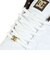 ディーシーシューズ（DC SHOES）スニーカー ボーダーシューズ アライアンス SE SN ホワイト ブラウン 26SPDM261301WBG スポーツ カ…