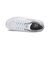 ディーシーシューズ（DC SHOES）スニーカー ボーダーシューズ ウィメンズ チェルシー プラス SE SN ホワイト シルバー 26SPDW261301S…