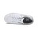 ディーシーシューズ（DC SHOES）スニーカー ボーダーシューズ ウィメンズ チェルシー プラス SE SN ホワイト シルバー 26SPDW261301S…