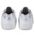 ディーシーシューズ（DC SHOES）スニーカー ボーダーシューズ ウィメンズ チェルシー プラス SE SN ホワイト シルバー 26SPDW261301S…