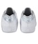 ディーシーシューズ（DC SHOES）スニーカー ボーダーシューズ ウィメンズ チェルシー プラス SE SN ホワイト シルバー 26SPDW261301S…