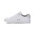 ディーシーシューズ（DC SHOES）スニーカー ボーダーシューズ ウィメンズ チェルシー プラス SE SN ホワイト シルバー 26SPDW261301S…