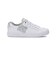ディーシーシューズ（DC SHOES）スニーカー ボーダーシューズ ウィメンズ チェルシー プラス SE SN ホワイト シルバー 26SPDW261301S…