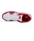 ディーシーシューズ（DC SHOES）スニーカー ボーダーシューズ CURE SN レッド 26SPDM005807RDW スポーツ カジュアル シューズ