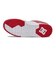 ディーシーシューズ（DC SHOES）スニーカー ボーダーシューズ CURE SN レッド 26SPDM005807RDW スポーツ カジュアル シューズ