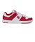 ディーシーシューズ（DC SHOES）スニーカー ボーダーシューズ CURE SN レッド 26SPDM005807RDW スポーツ カジュアル シューズ