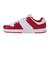 ディーシーシューズ（DC SHOES）スニーカー ボーダーシューズ CURE SN レッド 26SPDM005807RDW スポーツ カジュアル シューズ
