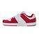 ディーシーシューズ（DC SHOES）スニーカー ボーダーシューズ CURE SN レッド 26SPDM005807RDW スポーツ カジュアル シューズ