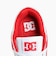 ディーシーシューズ（DC SHOES）スニーカー ボーダーシューズ CURE SN レッド 26SPDM005807RDW スポーツ カジュアル シューズ