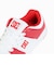 ディーシーシューズ（DC SHOES）スニーカー ボーダーシューズ CURE SN レッド 26SPDM005807RDW スポーツ カジュアル シューズ