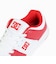 ディーシーシューズ（DC SHOES）スニーカー ボーダーシューズ CURE SN レッド 26SPDM005807RDW スポーツ カジュアル シューズ