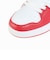 ディーシーシューズ（DC SHOES）スニーカー ボーダーシューズ CURE SN レッド 26SPDM005807RDW スポーツ カジュアル シューズ